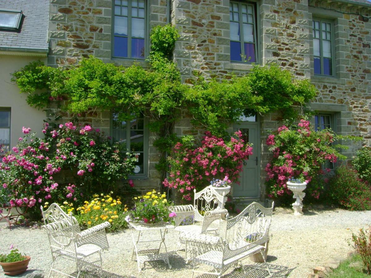 La Porte Ouverte Saint-Denoual 外观 照片
