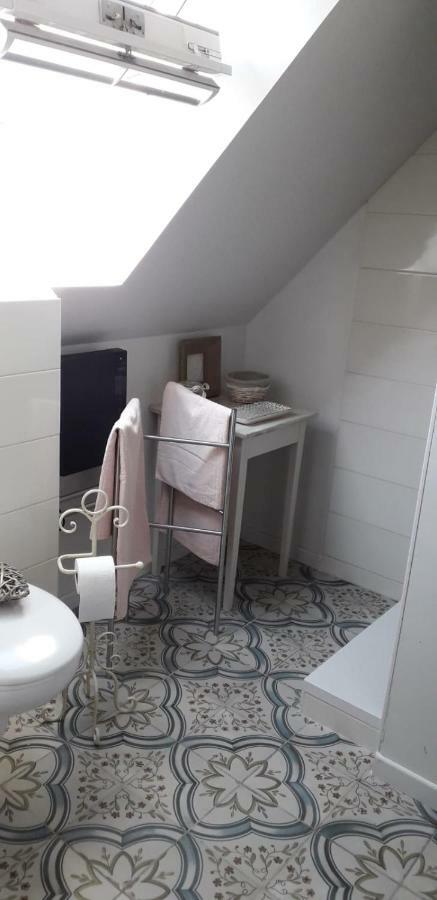 La Porte Ouverte Saint-Denoual 外观 照片